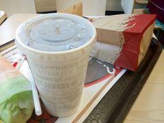 -肯德基(龙之梦购物中心店)