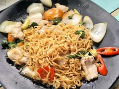 -Doo Dee Thai Food(Issan/Isaan/Esan)