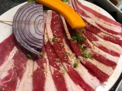 -梦山水日本烧肉(五四广场店)