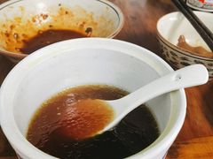松茸炖鸡-玉滋補