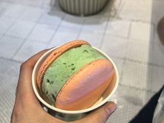 -芳博滋法式甜品(时代店)