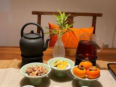 -茗知道茶馆(世博源店)