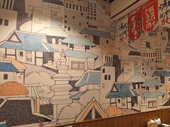 -福苗小骆驼烧烤(大唐不夜城店)