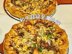 -必胜客(滨江店)