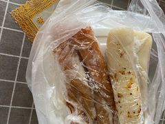 -万家邻里彩香菜市场