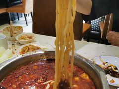 -万和源炝锅城·活鱼现炝(文艺北路店)