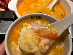 -No.DD戳子烧烤·江湖菜(北京总店)