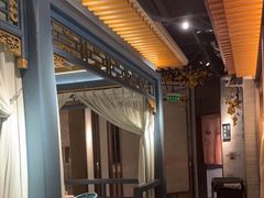 -京味斋·烤鸭·北京菜(安贞店)