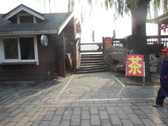 -紫竹院公园冰场