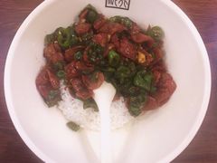 -德天顺盖码饭(人民西路店)