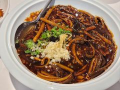 -松鹤楼·非遗·苏帮菜(融科店)