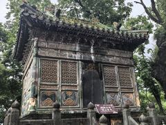 -武当山风景区