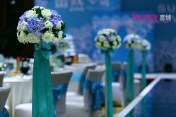 -Sunny喜铺婚礼策划(东部店)