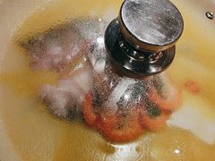 -庆江南江南菜(琴湖溪里花园城店)