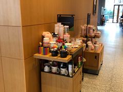 -星巴克臻选(成都东方新希望天祥店)