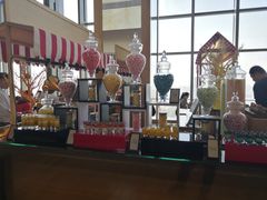 -视界美食自助餐厅·石家庄希尔顿酒店