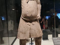 -秦始皇帝陵博物院-丽山园