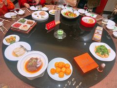 -阿庄新豫菜(航海东路店)