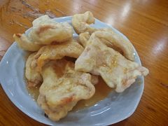 -顺姬冷面(延大店)