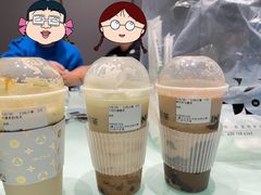 -INCHA印茶(附中东巷店)