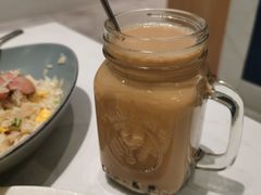 -鹿港小镇(悠唐店)