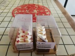-哈根达斯(卓展店)
