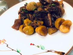 -聚缘堂·海鲜私房菜(松岭路店)