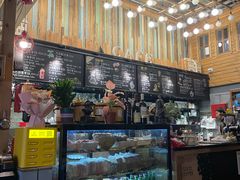 -Cafe Alice咖啡爱丽丝(奥城店)