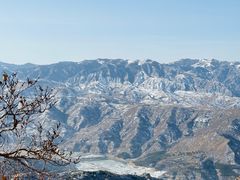 -北岳恒山