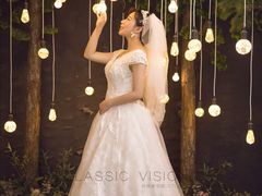 -经典婚纱摄影美学馆·私人定制