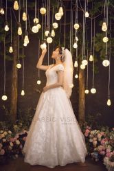 -经典婚纱摄影美学馆·私人定制