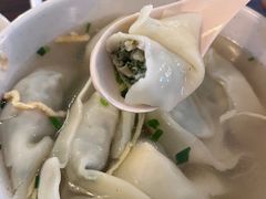 -哑巴生煎(临顿路店)