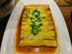 -尚宫厨私房菜(愉景店)