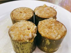 -聚鲜阁海鲜美食城(香水湾店)