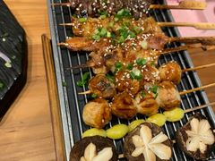 -吟松日式料理(莘庄店)