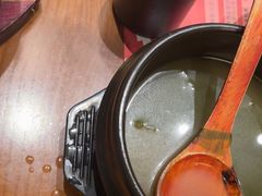 -海之屋韩式烤肉(海棠68环球美食街店)