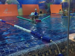 -ABC Swim亲子游泳俱乐部(河西店)