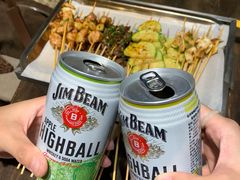 -盟重烧烤(高正街店)
