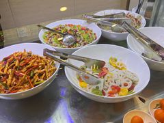 -丝路传奇·中国拉面航母店(北医三院店)