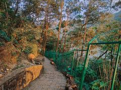 -飞霞风景名胜区