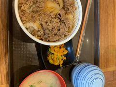 -食其家·牛丼咖喱(蚂蚁金服店)