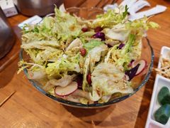 -木屋烧烤(坂田天安云谷店)