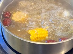 -林记潮牛·牛肉火锅(上马墩店)