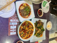 -丁太婆老妈蹄花(人民公园非遗总店)