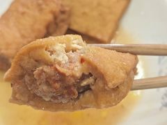 -阿狗烧麦(交通局店)