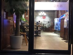 -姜君·千岛湖鱼头馆(浦东大道店)