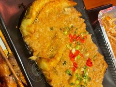 -寂寞的豆芽(西大望南路店)