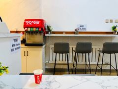 -TACO TUESDAY塔可星期二(人民路店)