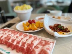 -四季缤纷椰子鸡(德思勤店)