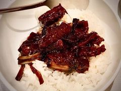 -悦融琥珀·京鲁菜·海味珍品(西单店)